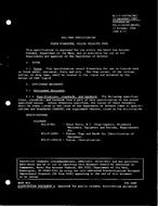 MIL MIL-F-24259A MIL MIL-F-24259A