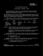 MIL MIL-F-24402/2 MIL MIL-F-24402/2