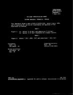 MIL MIL-F-24402/2 Amendment 1