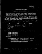 MIL MIL-F-24402/4 MIL MIL-F-24402/4