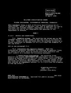 MIL MIL-F-24402/5A Amendment 1