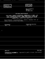 MIL MIL-F-24646/13 Notice 2 - Cancellation