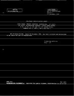 MIL MIL-F-24646/16 Notice 1 - Validation