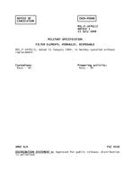 MIL MIL-F-24702/2 Notice 1 - Cancellation