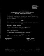 MIL MIL-F-24724 Amendment 1