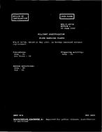 MIL MIL-F-2473D Notice 1 - Cancellation