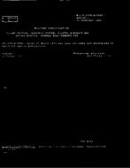 MIL MIL-F-25381A Notice 1 – Validation MIL MIL-F-25381A Notice 1 - Validation