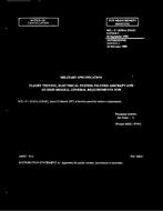 MIL MIL-F-25381A Notice 2 – Cancellation MIL MIL-F-25381A Notice 2 - Cancellation