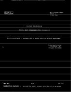 MIL MIL-F-25562B Notice 2 - Cancellation