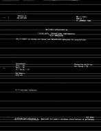 MIL MIL-F-26615C Notice 1 - Validation