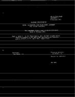 MIL MIL-F-27351 Amendment 1 MIL MIL-F-27351 Amendment 1