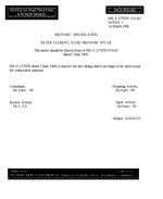 MIL MIL-F-27707H Notice 1 - Inactivation