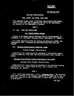 MIL MIL-F-284E Amendment 1