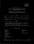 MIL MIL-F-28861/14A Amendment 1