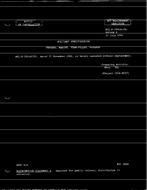 MIL MIL-F-29248 Notice 1 - Cancellation