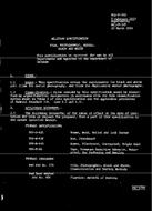 MIL MIL-F-32G MIL MIL-F-32G