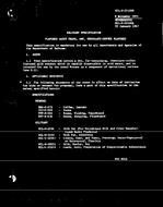 MIL MIL-F-35100B MIL MIL-F-35100B