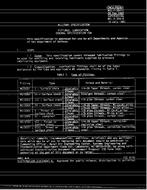 MIL MIL-F-3541C MIL MIL-F-3541C