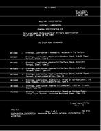 MIL MIL-F-3541C Supplement 1 MIL MIL-F-3541C Supplement 1