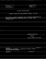 MIL MIL-F-36053B Notice 1 - Cancellation