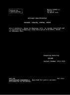 MIL MIL-F-36060C Notice 1 - Cancellation