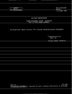 MIL MIL-F-3617D Notice 1 – Cancellation MIL MIL-F-3617D Notice 1 - Cancellation