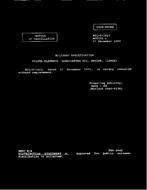 MIL MIL-F-3623 Notice 1 - Cancellation