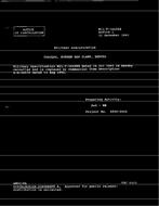 MIL MIL-F-36458B Notice 1 - Cancellation