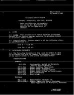 MIL MIL-F-36512 MIL MIL-F-36512