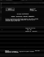 MIL MIL-F-36654 Notice 1 - Cancellation