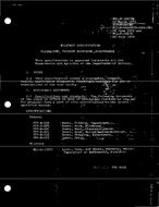 MIL MIL-F-36678B MIL MIL-F-36678B