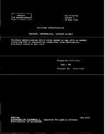 MIL MIL-F-36702 Notice 1 - Cancellation