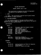 MIL MIL-F-36732 MIL MIL-F-36732