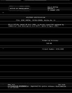 MIL MIL-F-36733A Notice 1 - Cancellation