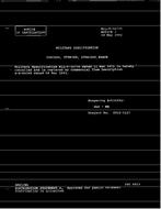 MIL MIL-F-36735 Notice 1 - Cancellation