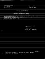 MIL MIL-F-36760A Notice 2 - Cancellation