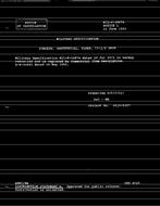 MIL MIL-F-36874 Notice 1 - Cancellation