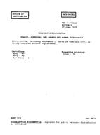 MIL MIL-F-36911A Notice 1 - Cancellation