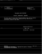 MIL MIL-F-36933A Notice 1 - Cancellation