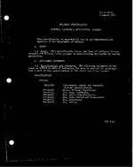 MIL MIL-F-36994 MIL MIL-F-36994