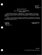 MIL MIL-F-36B Notice 1 - Cancellation