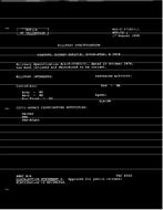 MIL MIL-F-37003 Notice 1 - Validation