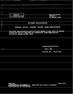 MIL MIL-F-37010A Notice 1 - Cancellation