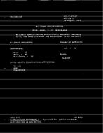 MIL MIL-F-37037 Notice 1 - Validation