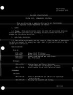 MIL MIL-F-37101 MIL MIL-F-37101