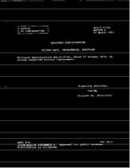 MIL MIL-F-37101 Notice 2 - Cancellation