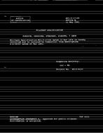 MIL MIL-F-37109 Notice 2 - Cancellation