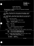 MIL MIL-F-3724D MIL MIL-F-3724D