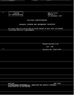 MIL MIL-F-37252 Notice 1 - Cancellation