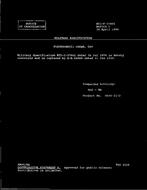 MIL MIL-F-37601 Notice 1 - Cancellation